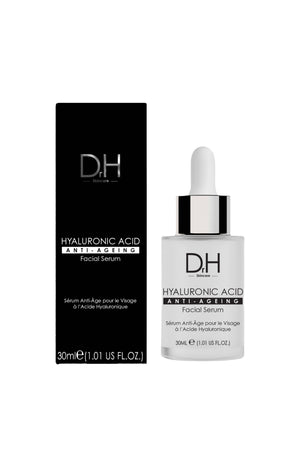 Sérum anti-âge - Acide hyaluronique
