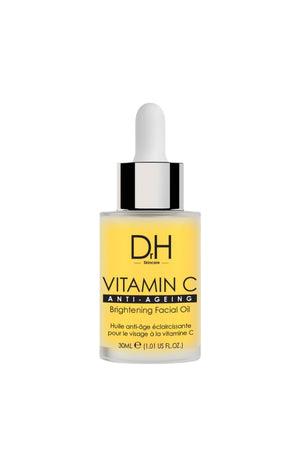 Huile éclat - Vitamine C