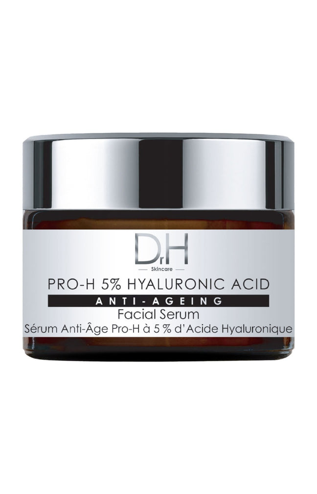Sérum anti-âge - Acide hyaluronique