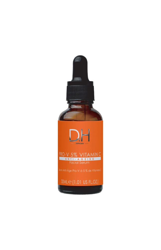 Sérum anti-âge - Vitamine C