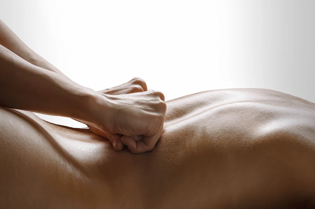 Drainage Minceur Détox Active – 1h