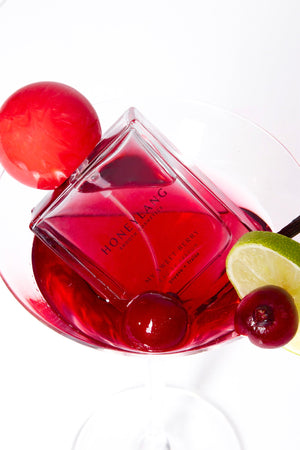 Eau de parfum - My Sweet Berry