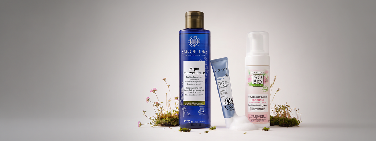 Le meilleur du Bio – Page 2 – Beauté Privée