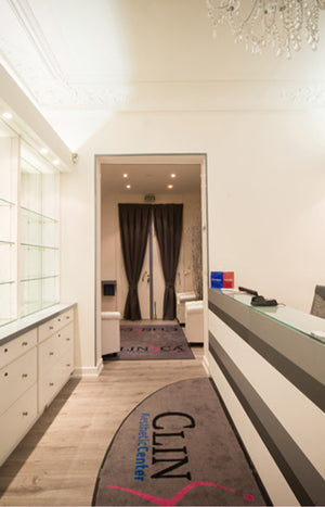 5 séances laser pour femmes - Demi-jambes, maillot classique & aisselles