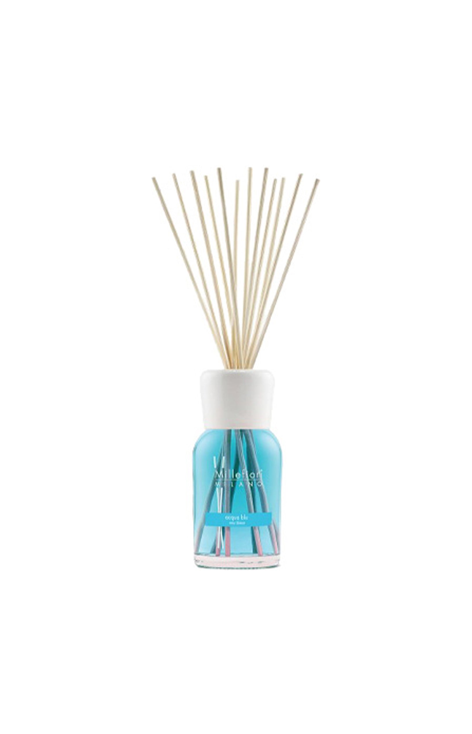 Bouquet parfumé - Eau Bleue - Hespéridé ambré - 500 ml