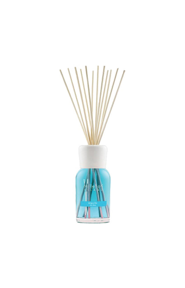 Bouquet parfumé - Eau Bleue - Hespéridé ambré - 500 ml