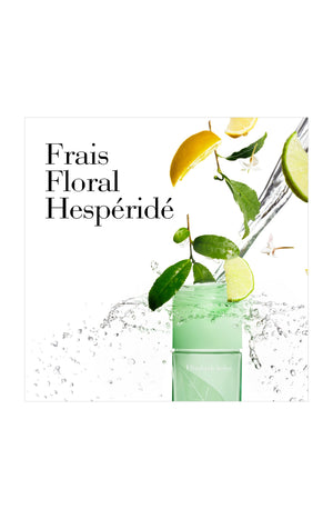 Green Tea Eau parfumée - Hespéridé aromatique