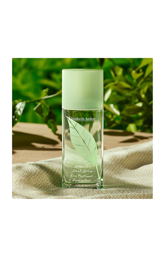 Green Tea Eau parfumée - Hespéridé aromatique