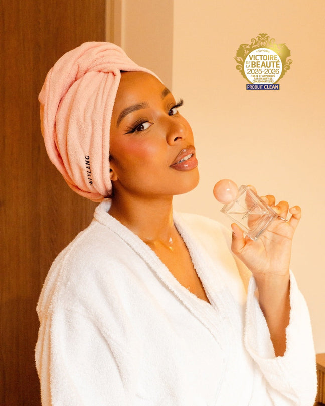 Eau de parfum - My Sweet Origin