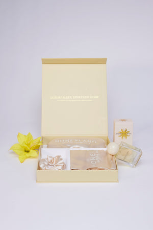 My Luxury Set - Parfum My Sweet Vanilla 