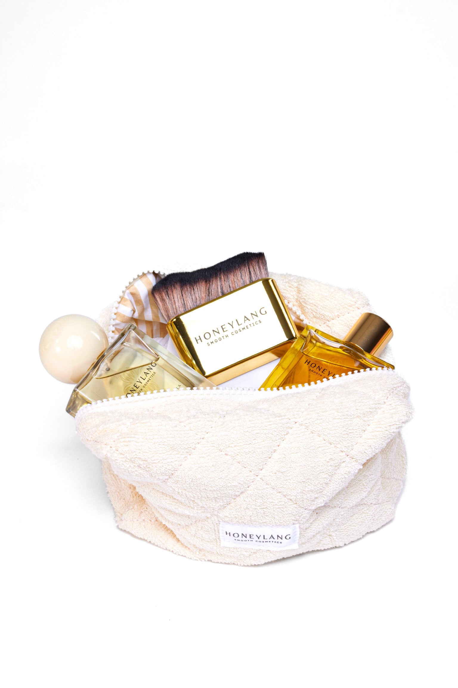 Le Coffret Vanilla Glow