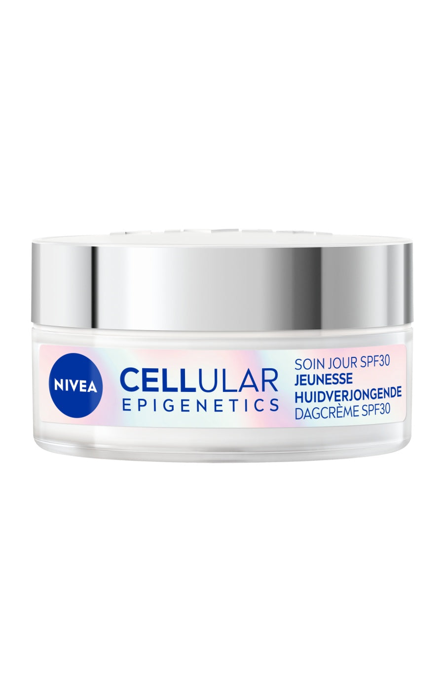 Soin de jour anti-âge SPF30 - Cellular Epigenetics