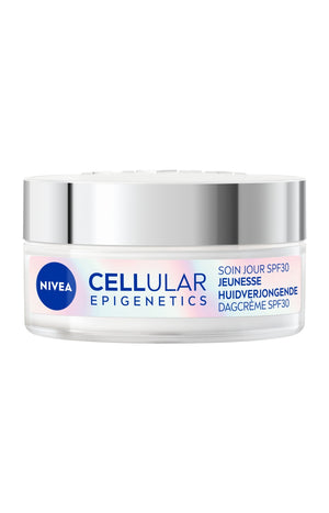 Soin de jour anti-âge SPF30 - Cellular Epigenetics