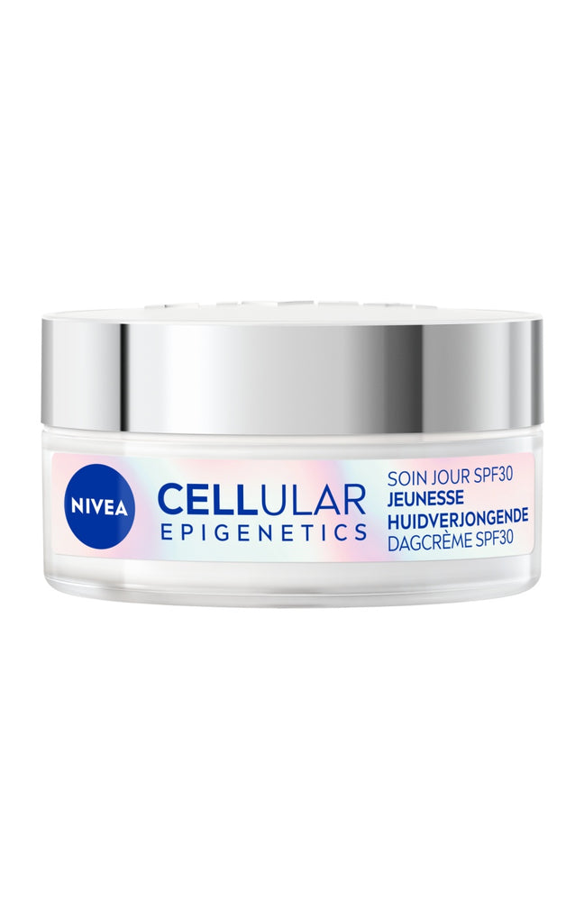 Soin de jour anti-âge SPF30 - Cellular Epigenetics