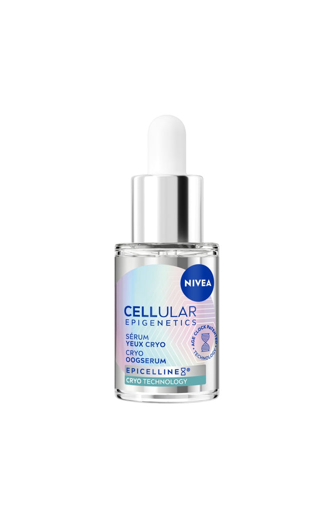 Sérum yeux cryo - Cellular Epigenetics