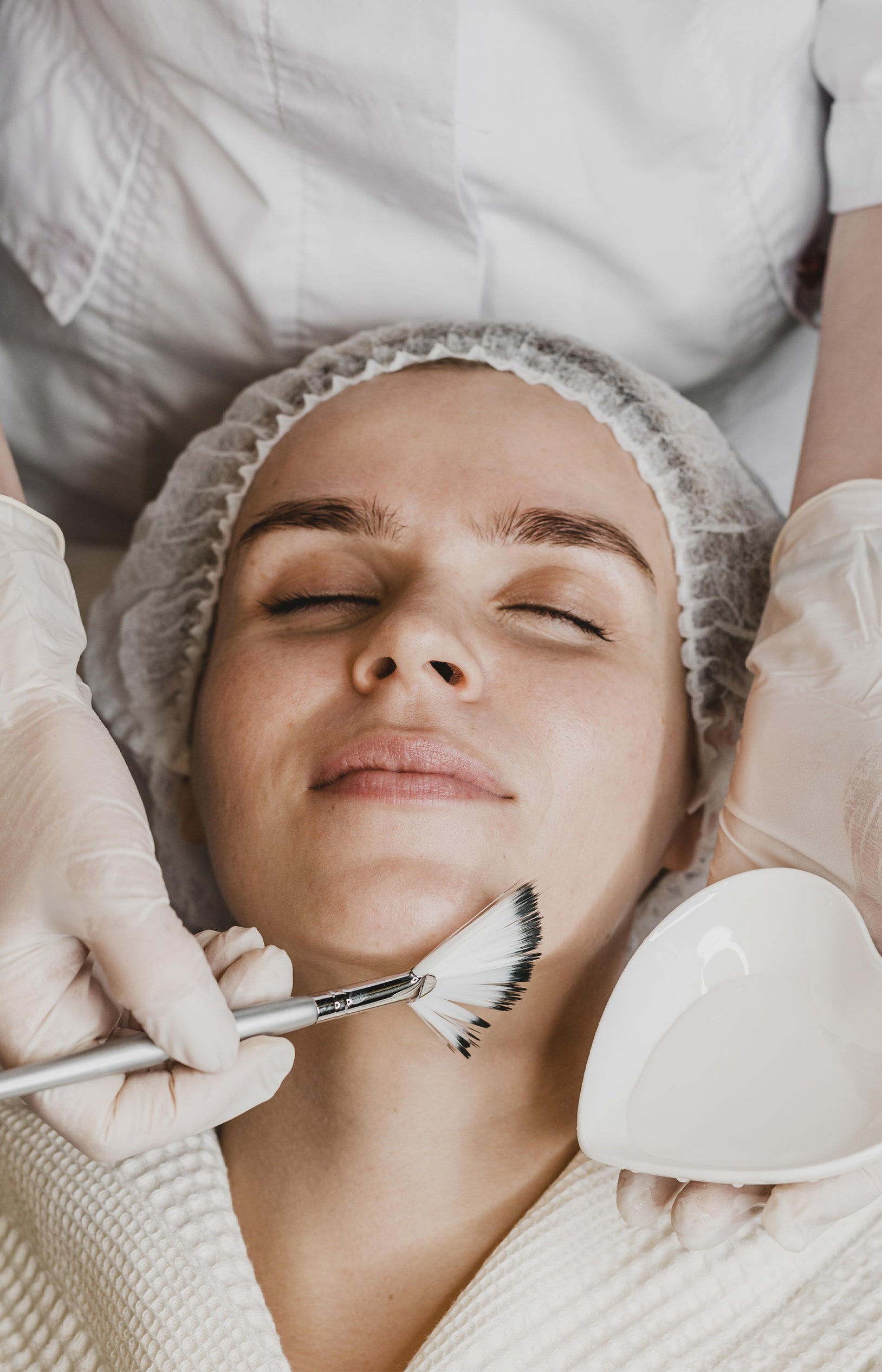 Forfait 10 LPG visage endermolift anti-âge