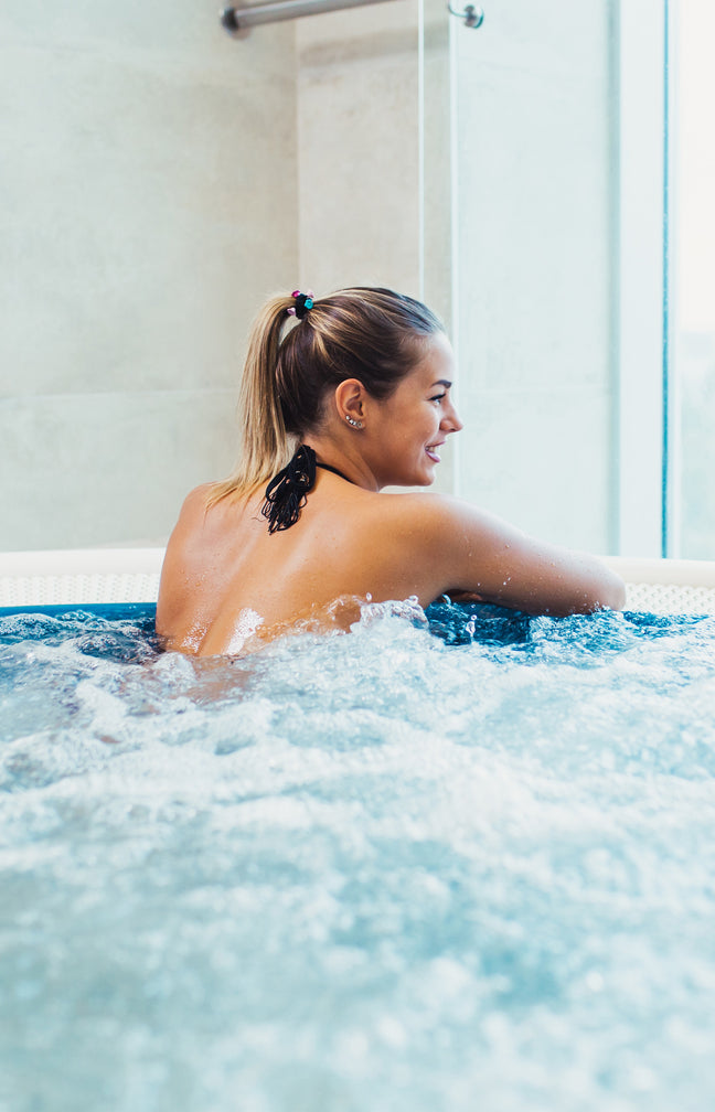 Forfait soft spa privatisé en duo