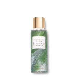 Brume parfumée - Beneath the Palms - Saule blanc & aloe vera