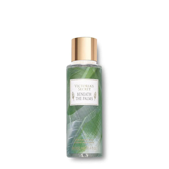 Brume parfumée - Beneath the Palms - Saule blanc & aloe vera