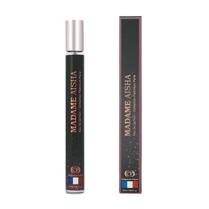 Madame Aïcha Eau de parfum Collection Platinium