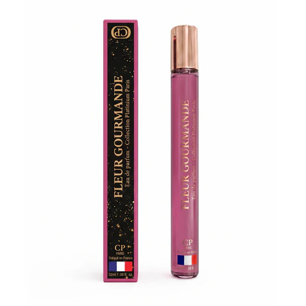 Fleur Gourmande Eau de parfum - Collection Platinium