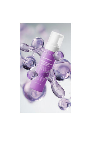 Sérum hydratant & revitalisant - Collagène & acide hyaluronique - 30 ml