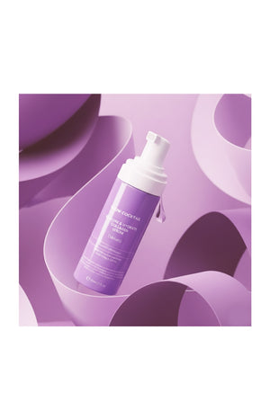 Sérum hydratant & revitalisant - Collagène & acide hyaluronique - 30 ml