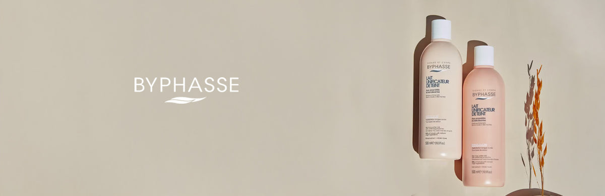 Byphasse - Beauté Privée