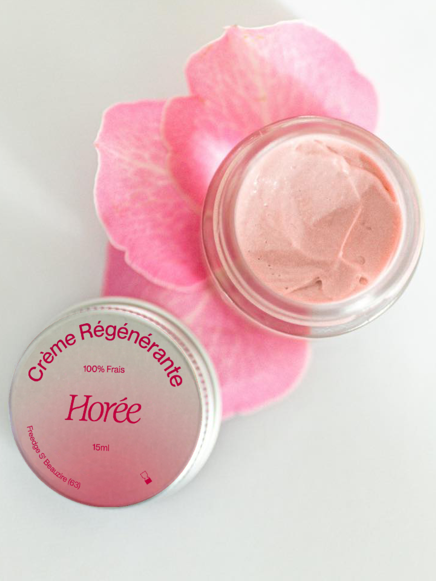 Crème Régénérante
