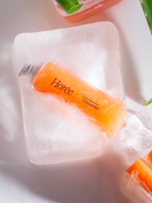 Routine Rééquilibrante