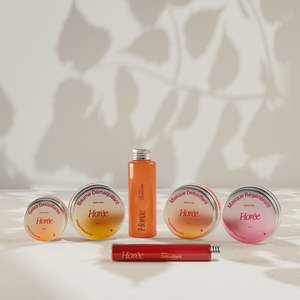 Une peau purifiée et redensifiée