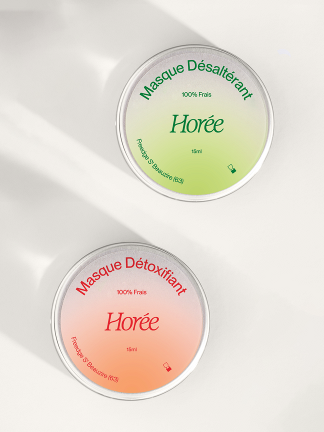 Routine Rééquilibrante