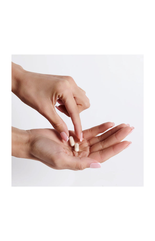 Cure Complexe Beauté - Collagène - 60 Gélules - 1 ou 2 mois