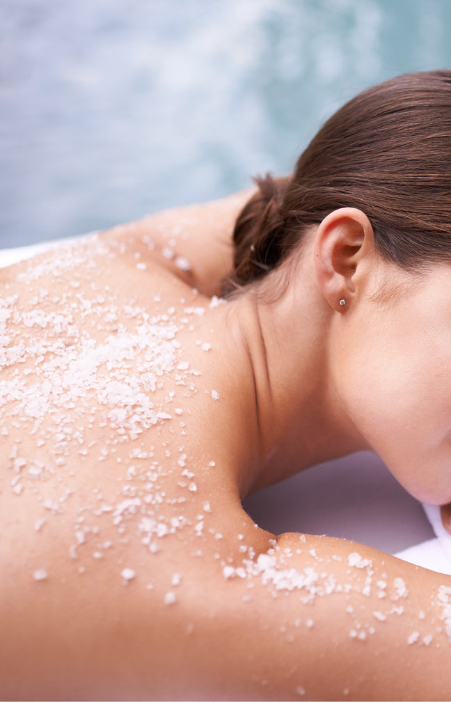 Hammam + Gommage + massage aux huiles chaudes en DUO