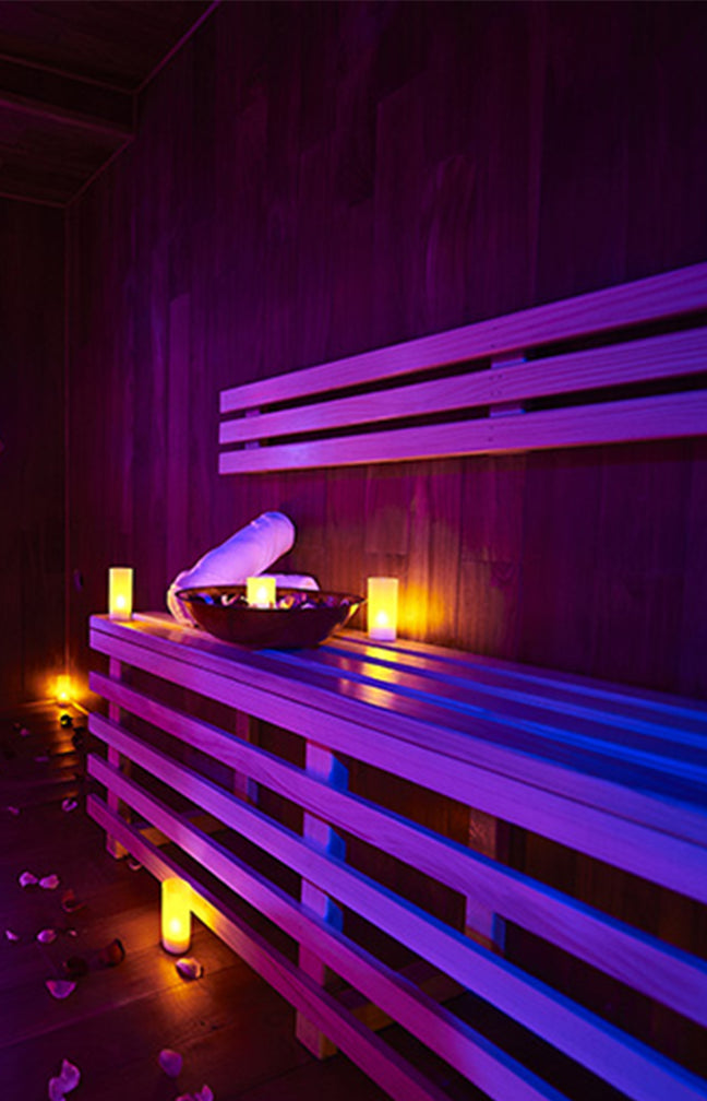 Hammam + massage Thaï au choix en DUO