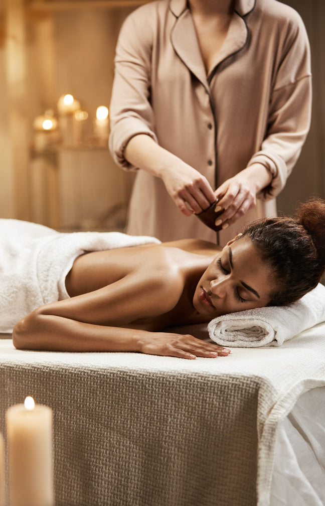 Massage Thaï 1H au choix en DUO