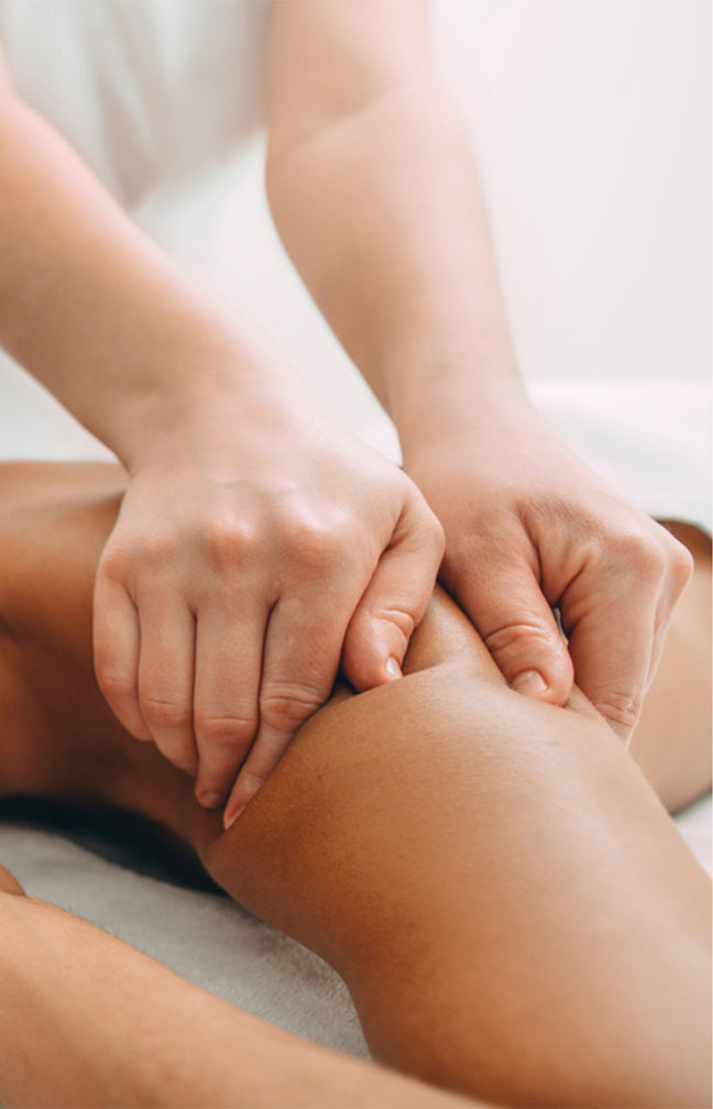Hammam & massage en duo