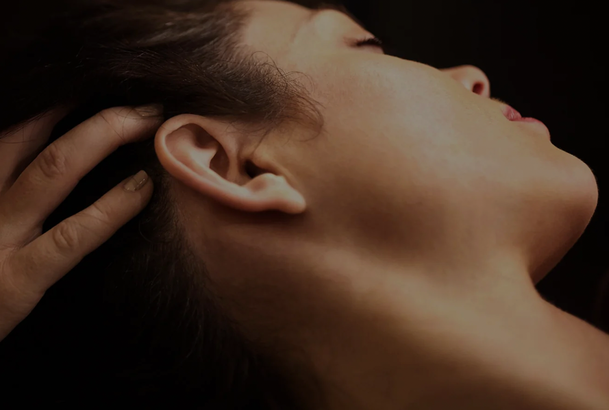 Headspa Harmonie Intégrale – 1h30