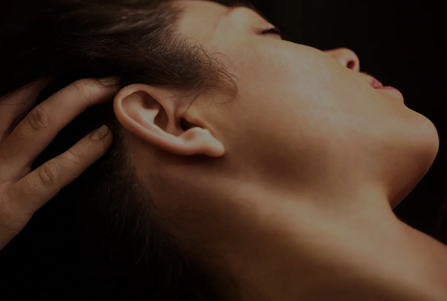 Headspa Harmonie Intégrale – 1h30