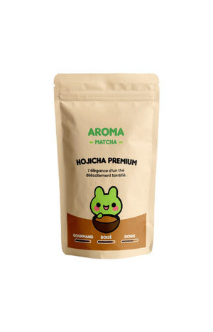 Hojicha premium - 30 g