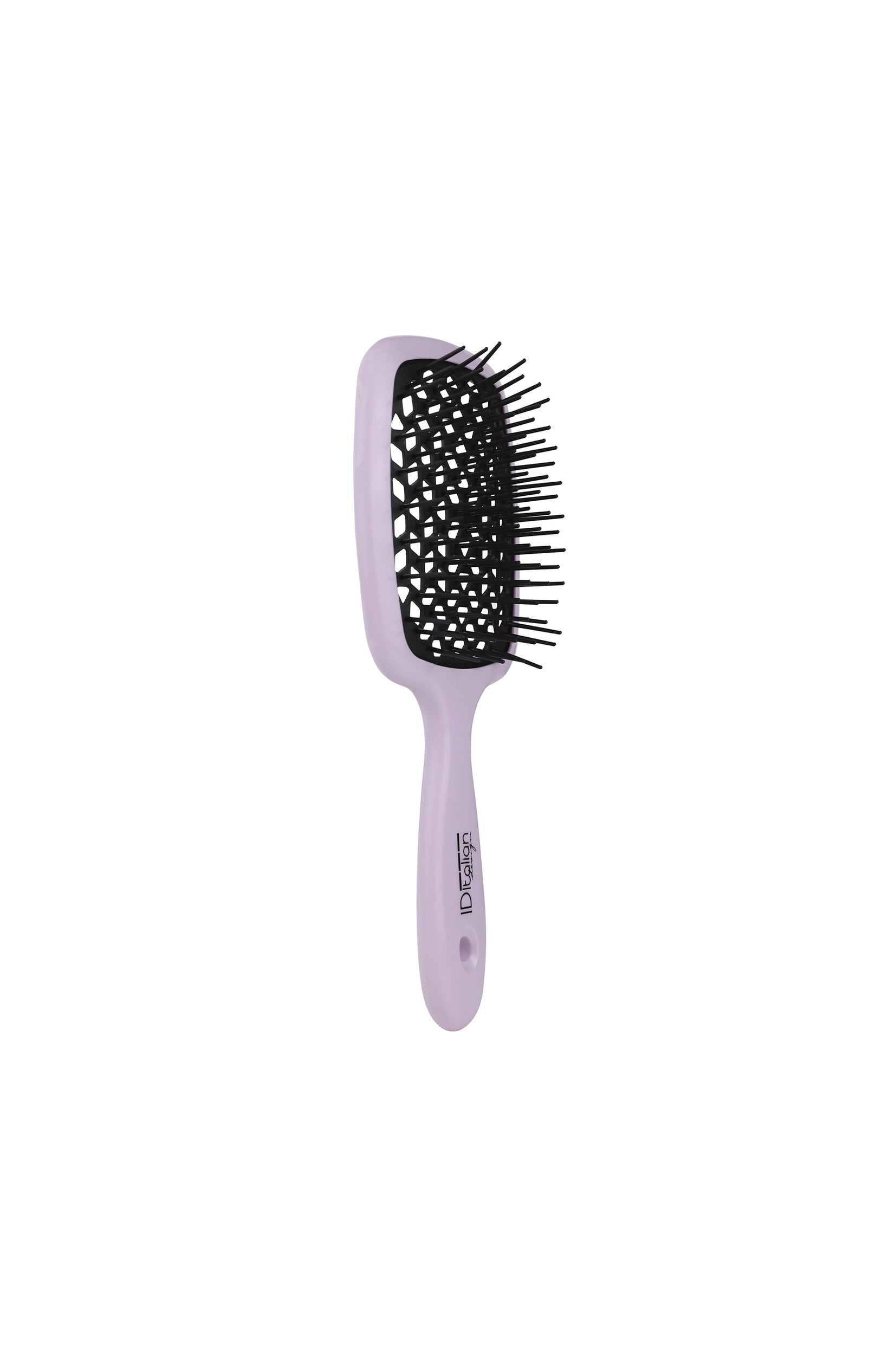 Brosse démêlante - Airflow - Mauve