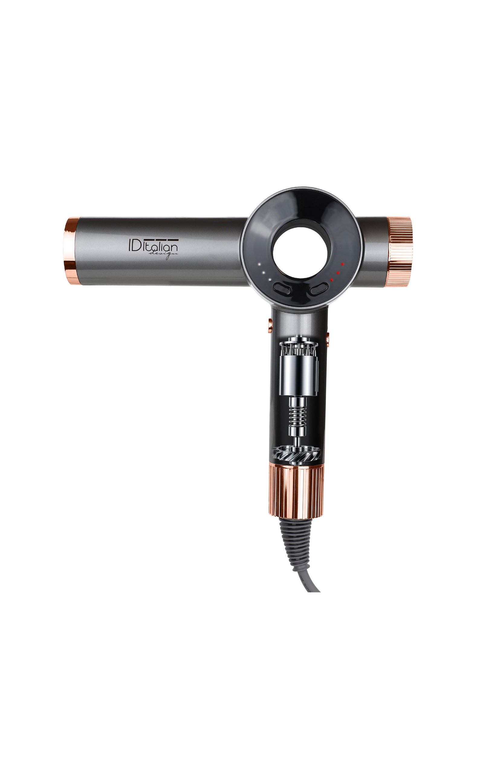 Sèche-cheveux - Cyclone Balance