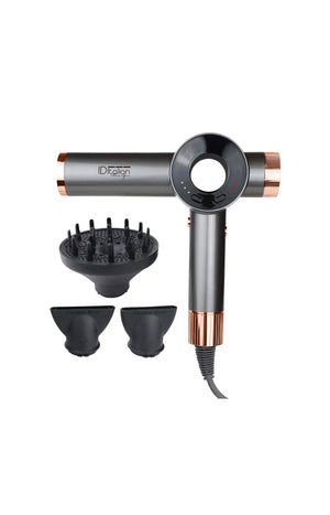 Sèche-cheveux - Cyclone Balance