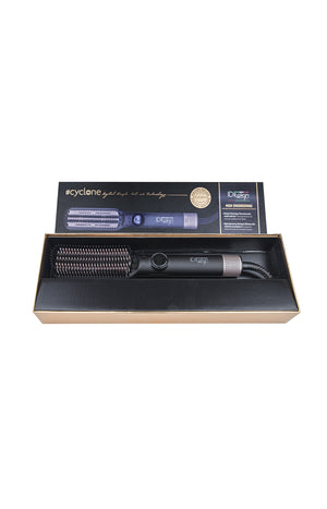 Brosse lissante - Cyclone Digital - 230°C