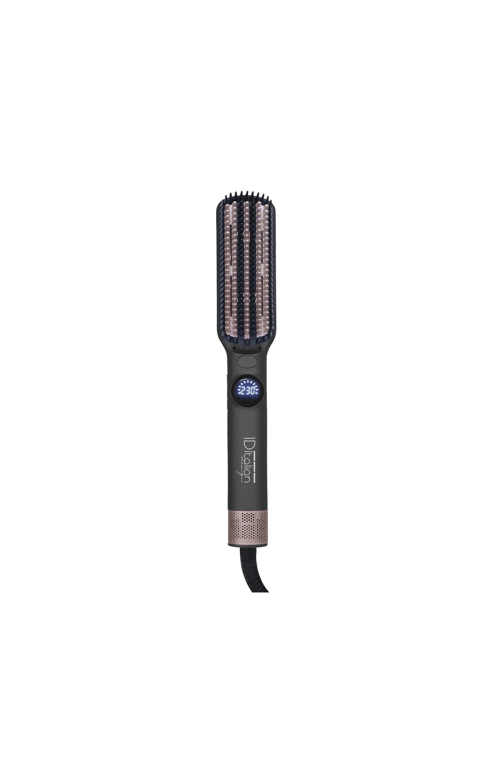Brosse lissante - Cyclone Digital - 230°C