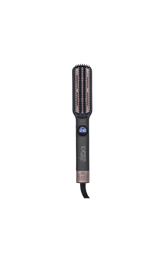 Brosse lissante - Cyclone Digital - 230°C