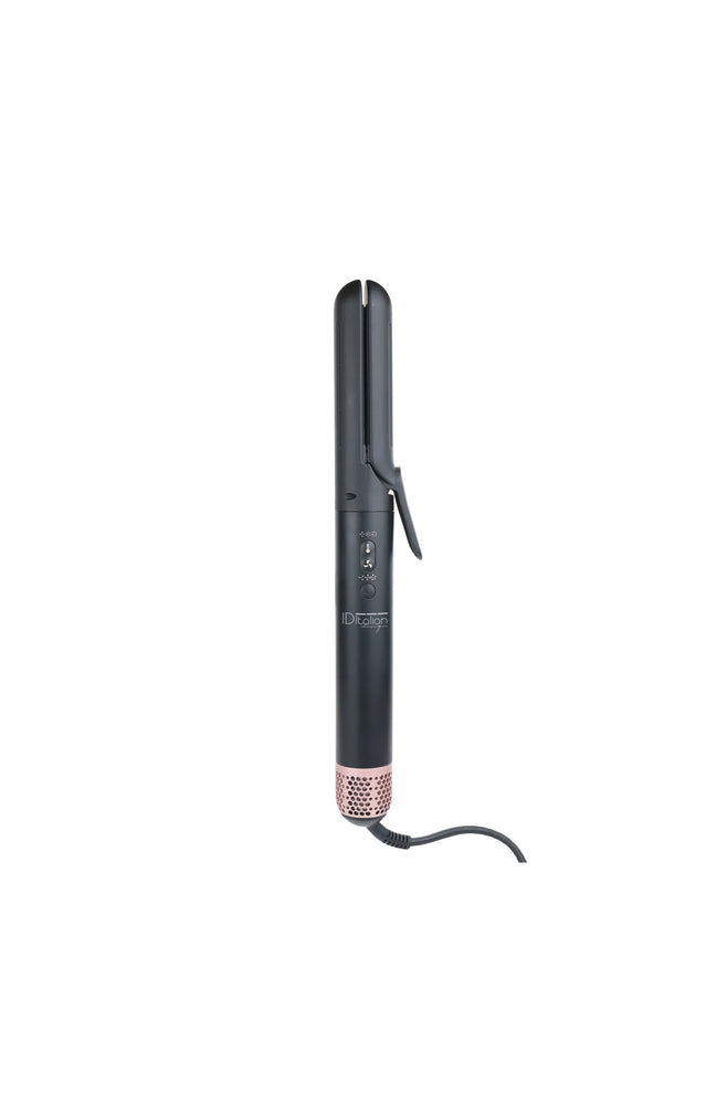 Tête lissante - Multistyler Cyclone - Noir