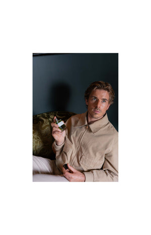 Joo Eau de parfum - Hespéridé épicé - Homme