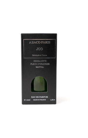 Joo Eau de parfum - Hespéridé épicé - Homme