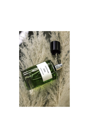 Joo Eau de parfum - Hespéridé épicé - Homme